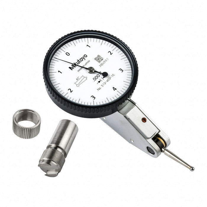 Calibrated Indicator