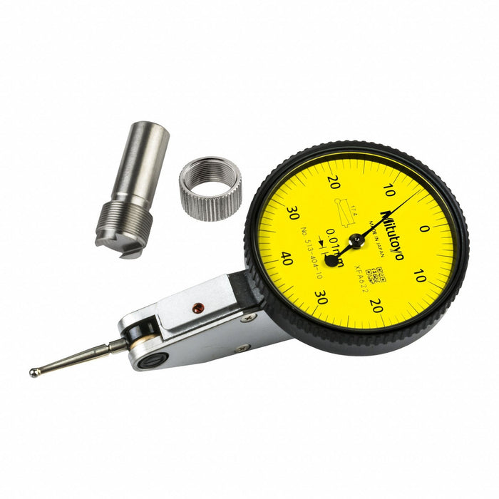 Calibrated Indicator