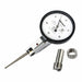 Calibrated Indicator