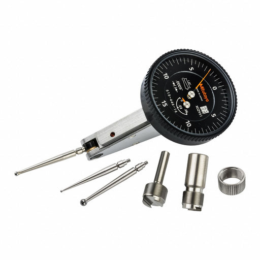 Dial Test Indicator 40 mm Inch