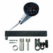 Dial Test Indicator 40 mm Inch