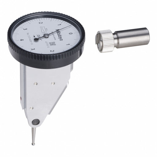 Dial Test Indicator 40 mm Inch