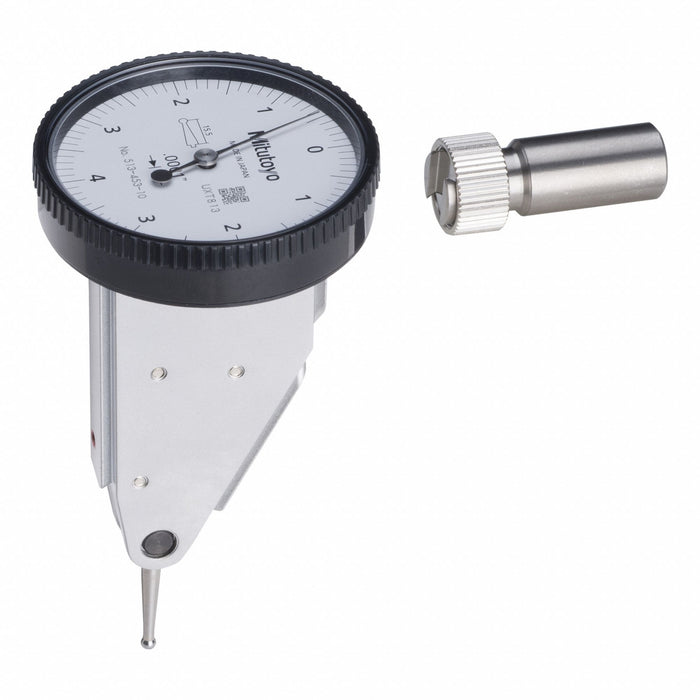 Dial Test Indicator 40 mm Inch