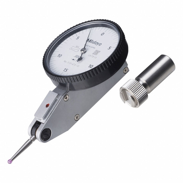 Calibrated Indicator