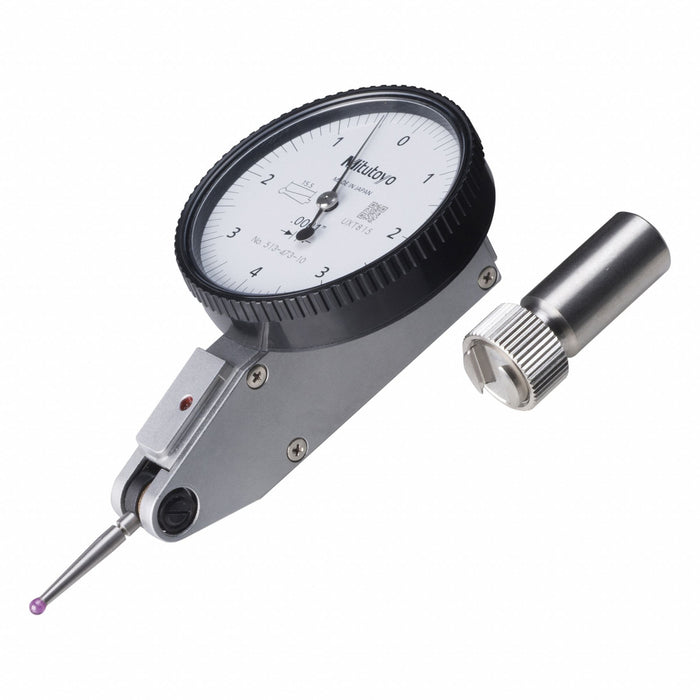 Calibrated Indicator