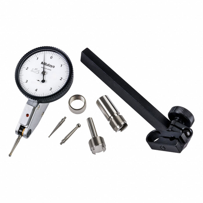 Dial Test Indicator 40 mm Inch