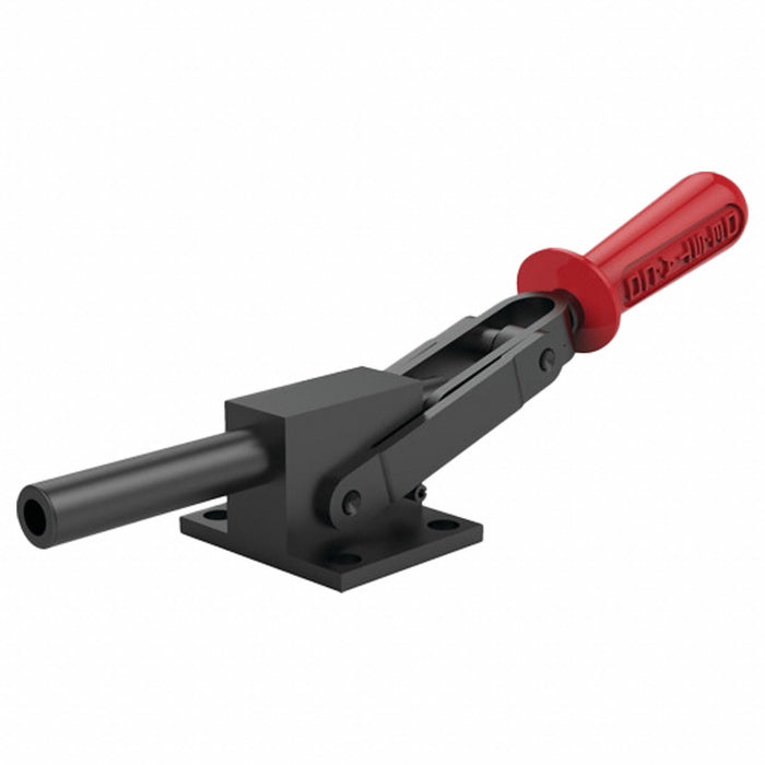 Straight-Line Action Clamp 13.05 in L