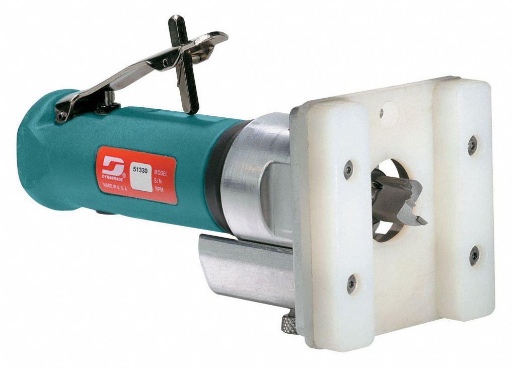 Air Router 1/4 Air Inlet Male