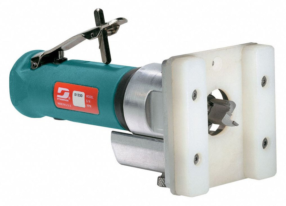 Air Router 1/4 Air Inlet Male