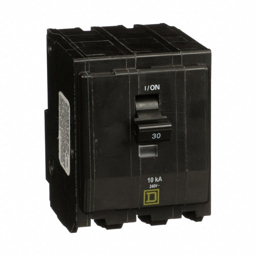 Miniature Circuit Breaker 240V 30A