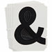 PunctuationLabel 4-3/4inH 3-3/4inW PK10
