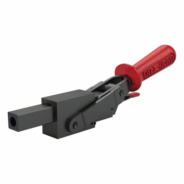 MANUAL TOGGLE CLAMP