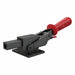 MANUAL TOGGLE CLAMP