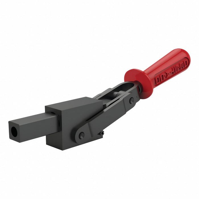 MANUAL TOGGLE CLAMP