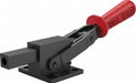 Straight Line Clamp 1/2 Steel
