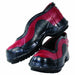 Overboot Black Red Unisex10To11 PR