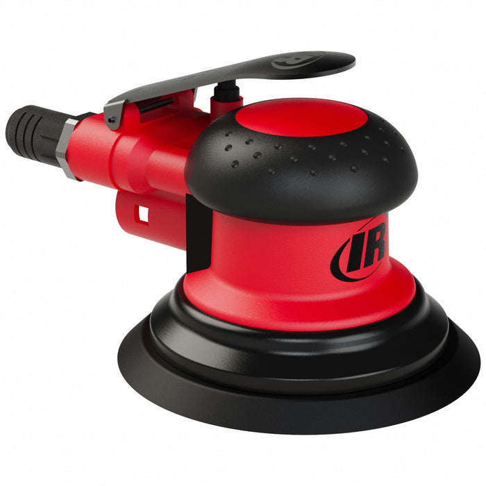 Air Orbital Sander 1.8 lb 0.3hp 0.2 in