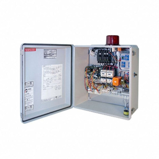 Pump Control