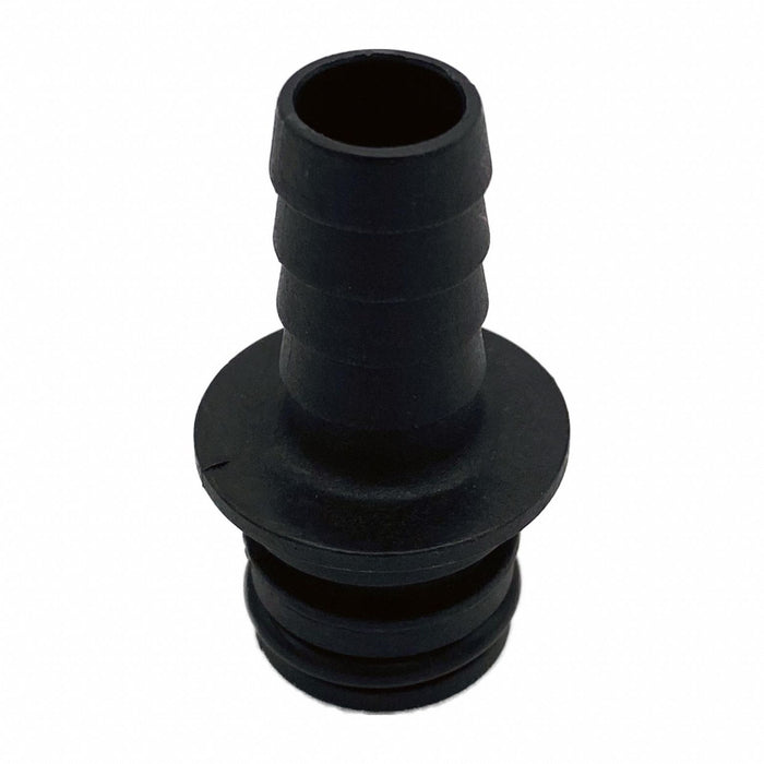 Sprayer Hose Barb Port Kit 1/2 In.