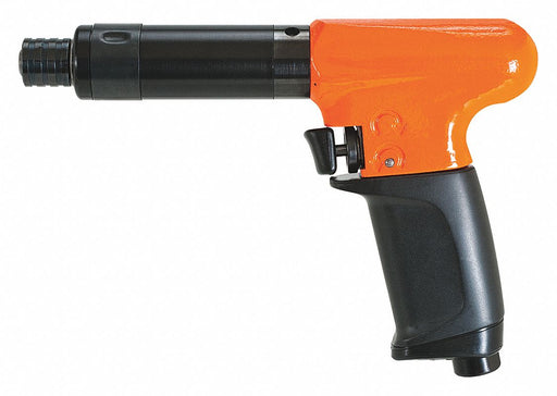 Screwdriver Air-Powered 1.6 ft-lb