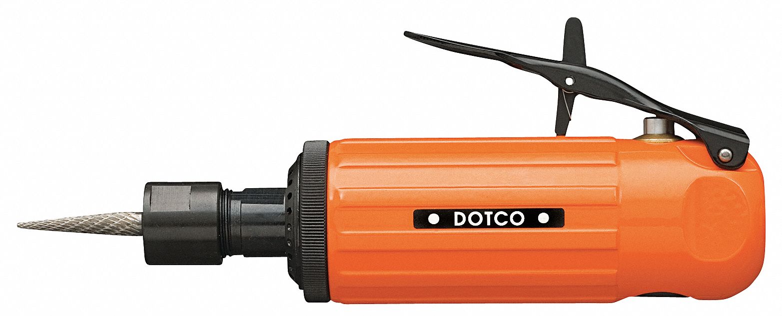 Die Grinder 1/4 Collet 20000 rpm