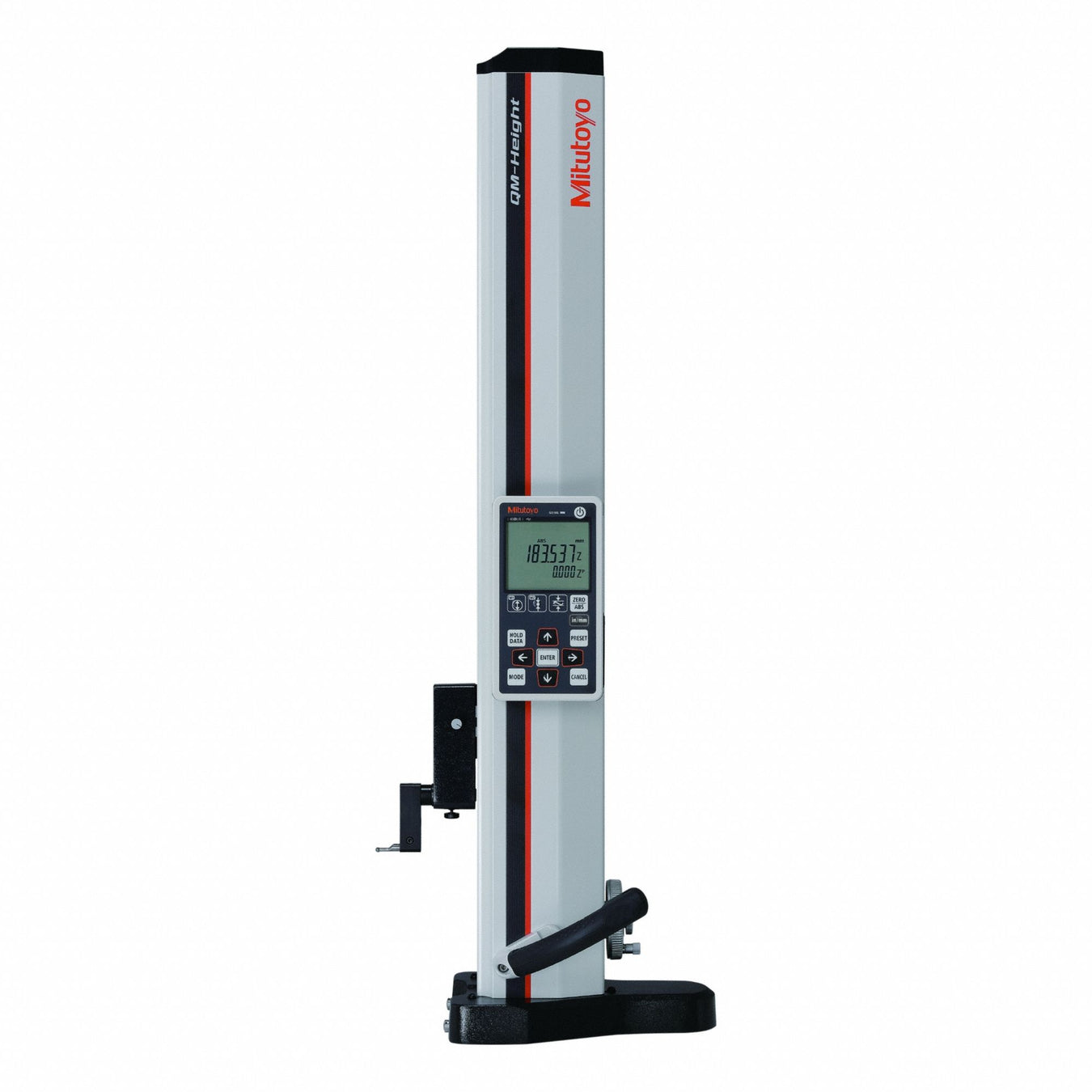 Height Gage Single-Pole Wireless