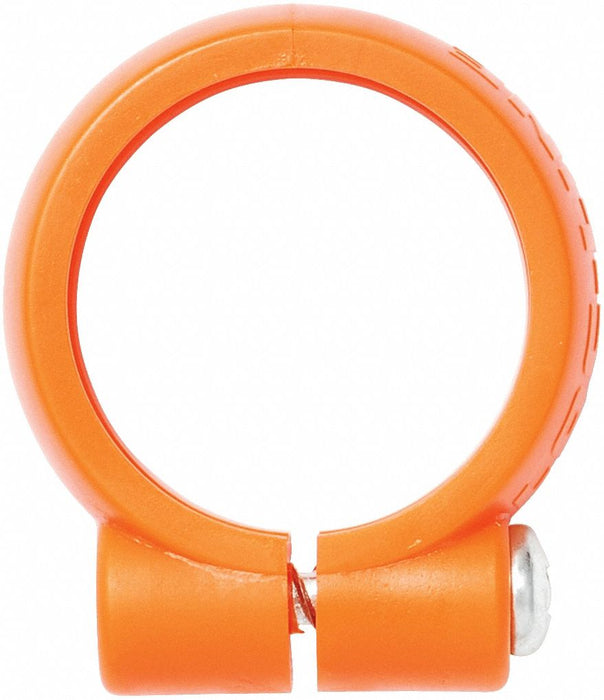 Element Clamp Acetal Copolymer PK4