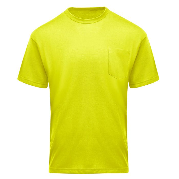 Short-Sleeve Performance Core Pocket Tee