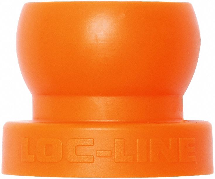 Fixed Mount Acetal Copolymer PK2