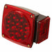 Stop Tail Turn Light Permanent Hardwired