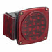 Trailer Lighting Kit LED Red Driver Side