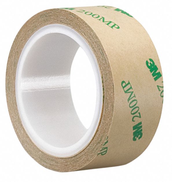 Double Coated Tape 2 x5yd.
