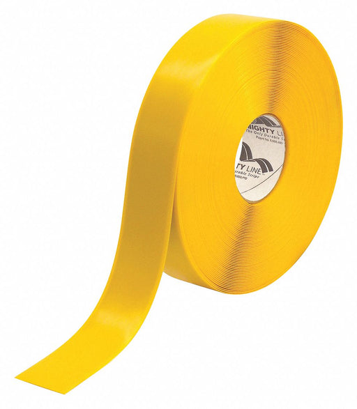 Safety Tape Mighty Line 2 x100 ft.