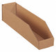 Bins Open Top 4x18x4x1/2 PK50