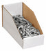 Bins Open Top 4x9x4x1/2 PK50