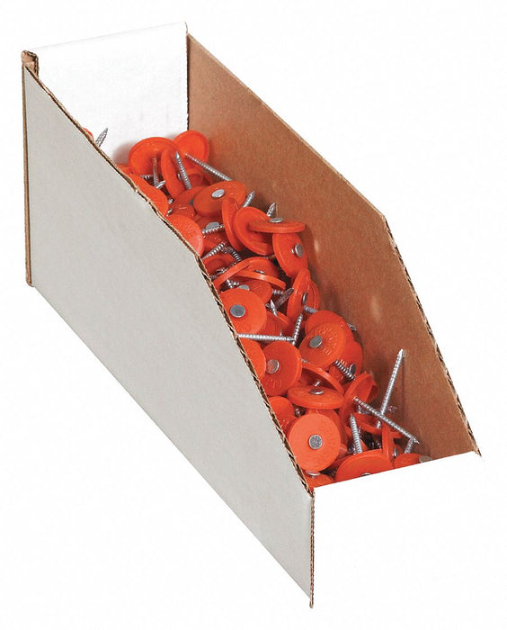Bins Open Top 3x12x4x1/2 PK50
