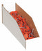 Bins Open Top 3x12x4x1/2 PK50