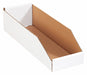Bins Open Top 6x18x4x1/2 PK50
