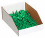 Bins Open Top 8x12x4x1/2 PK50