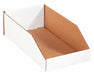 Bins Open Top 8x15x4x1/2 PK50