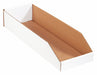 Bins Open Top 8x24x4x1/2 PK50