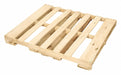 Wood Pallet Recycled #1 48x40 PK10