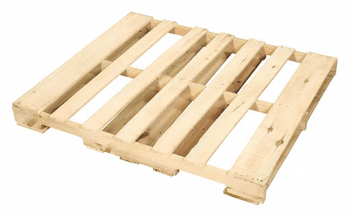 Wood Pallet Recycled #1 48x40 PK10