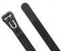 Cable Ties 50# 8 Black PK1000 PK1000