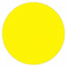 InventoryCircleLabel 3 Yellow NoText