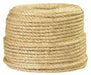 Sisal Rope 3/8 865 lb