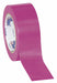Tape Vinyl Safety 2x36 yd. Purple PK3