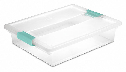 Large Clip Box 5.5 qt. 14 