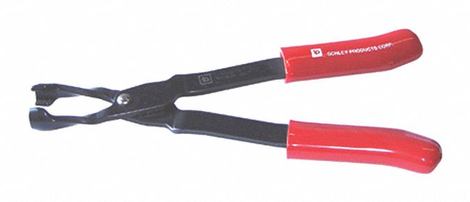 Narrow Access Stem Seal Removal Pliers