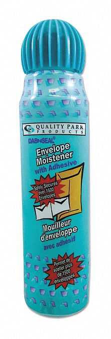Applicator Envelope Glue
